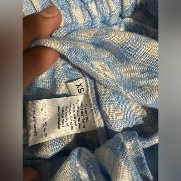 Harrods Pajama Set - Picture 11 of 16